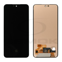 WYŚWIETLACZ LCD DO SAMSUNG A366 GALAXY A36 / A56 [OLED]