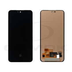 WYŚWIETLACZ LCD DO SAMSUNG A366 GALAXY A36 / A56 [OLED SMALL SIZE]