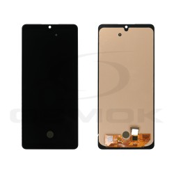 WYŚWIETLACZ LCD DO SAMSUNG A426 GALAXY A42 5G [OLED SMALL SIZE]