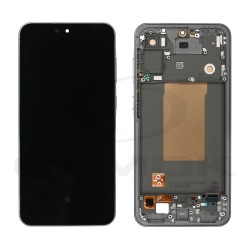 WYŚWIETLACZ LCD DO SAMSUNG A566 GALAXY A56 5G Z RAMKĄ [OLED]