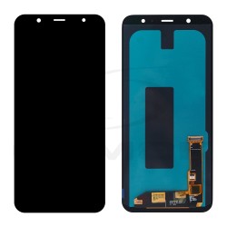 WYŚWIETLACZ LCD DO SAMSUNG A605 GALAXY A6 PLUS 2018 [OLED]