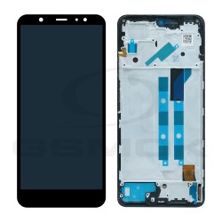 WYŚWIETLACZ LCD DO SAMSUNG A605 GALAXY A6 PLUS 2018 [OLED]