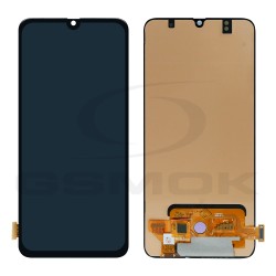 WYŚWIETLACZ LCD DO SAMSUNG A705 GALAXY A70 [OLED]
