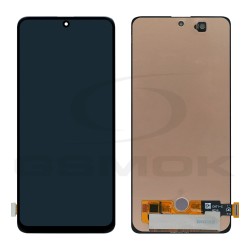 WYŚWIETLACZ LCD DO SAMSUNG A715 GALAXY A71 [OLED SMALL SIZE]