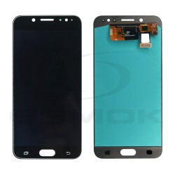 WYŚWIETLACZ LCD DO SAMSUNG C7100 GALAXY C8 [OLED BIG SIZE]