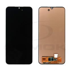 WYŚWIETLACZ LCD DO SAMSUNG M346 GALAXY M34 5G [OLED BIG SIZE]