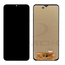 WYŚWIETLACZ LCD DO SAMSUNG M346 GALAXY M34 5G [OLED SMALL SIZE]