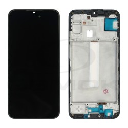 WYŚWIETLACZ LCD DO SAMSUNG M346 GALAXY M34 5G Z RAMKĄ [OLED BIG SIZE]