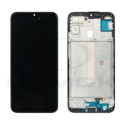 WYŚWIETLACZ LCD DO SAMSUNG M346 GALAXY M34 5G Z RAMKĄ [OLED SMALL SIZE]