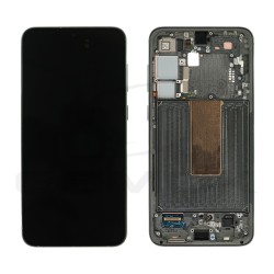 WYŚWIETLACZ LCD DO SAMSUNG S916 GALAXY S23 PLUS ZIELONY GH82-30476C GH82-30477C GH82-31123C ORYGINAŁ SERVICE PACK