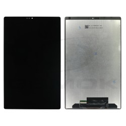 WYŚWIETLACZ LCD DO SAMSUNG X306 GALAXY TAB ACTIVE 5 5G BLACK [REGENEROWANY]