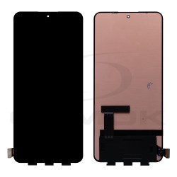 WYŚWIETLACZ LCD DO XIAOMI 12T / 12T PRO [FOG]