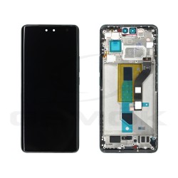 WYŚWIETLACZ LCD DO XIAOMI 13 LITE CZARNY 5600030L9S00 ORYGINAŁ SERVICE PACK