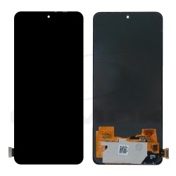 WYŚWIETLACZ LCD DO XIAOMI BLACK SHARK 4 [OLED]