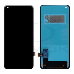 WYŚWIETLACZ LCD DO XIAOMI MI 10 PRO CZARNY [TFT]