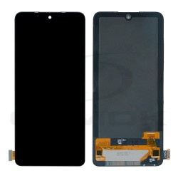 WYŚWIETLACZ LCD + PANEL DOTYKOWY KOMPLET XIAOMI POCO X4 PRO 5G [OLED SMALL SIZE 6.62]