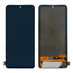 WYŚWIETLACZ LCD DO XIAOMI REDMI NOTE 10 PRO 5G [OLED]
