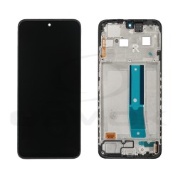 WYŚWIETLACZ LCD DO XIAOMI REDMI NOTE 12S Z RAMKĄ 560001K7SR00 ORYGINAŁ SERVICE PACK