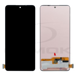 WYŚWIETLACZ LCD + PANEL DOTYKOWY KOMPLET XIAOMI REDMI NOTE 13 4G [OLED SIZE 6.67]