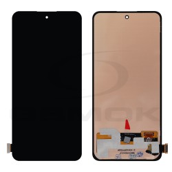 WYŚWIETLACZ LCD DO XIAOMI REDMI NOTE 14 4G WERSJA EU [OLED]