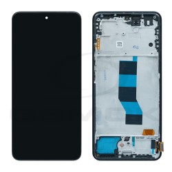 WYŚWIETLACZ LCD DO XIAOMI REDMI NOTE 14 5G Z RAMKĄ WERSJA GLOBAL [OLED]
