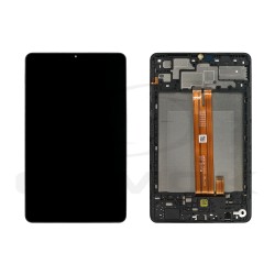 WYŚWIETLACZ LCD DO XIAOMI REDMI PAD SE 8.7 4G Z RAMKĄ 56000200N8500 ORYGINAŁ SERVICE PACK