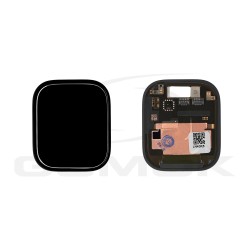 WYŚWIETLACZ LCD + PANEL DOTYKOWY KOMPLET APPLE WATCH 10 46MM PULLED ORYGINAŁ DEMONTAŻ 