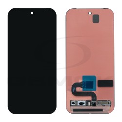 WYŚWIETLACZ LCD + PANEL DOTYKOWY KOMPLET GOOGLE PIXEL 10 [RMORE PREMIUM]