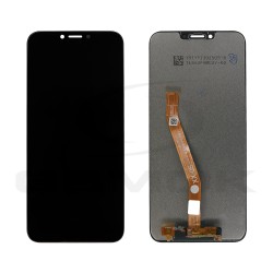 WYŚWIETLACZ LCD + PANEL DOTYKOWY KOMPLET HUAWEI HONOR PLAY COR-AL00 BEZ LOGO WYŚWIETLACZ LCD + PANEL DOTYKOWY KOMPLET HUAWEI HONOR PLAY COR-AL00 BEZ LOGO