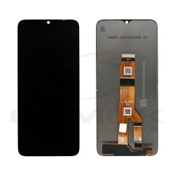 WYŚWIETLACZ LCD + PANEL DOTYKOWY KOMPLET HUAWEI HONOR X6A