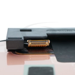 WYŚWIETLACZ LCD + PANEL DOTYKOWY KOMPLET HUAWEI PURA 70 PRO [OLED]