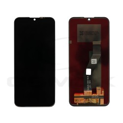 WYŚWIETLACZ LCD + PANEL DOTYKOWY KOMPLET MOTOROLA MOTO E6S [TFT]