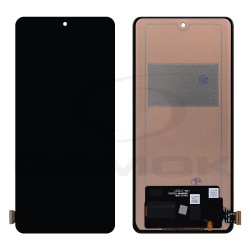 WYŚWIETLACZ LCD + PANEL DOTYKOWY KOMPLET ONEPLUS 12R [TFT]
