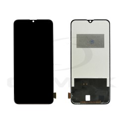 WYŚWIETLACZ LCD + PANEL DOTYKOWY KOMPLET REALME XT [TFT]