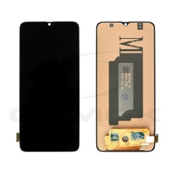 WYŚWIETLACZ LCD + PANEL DOTYKOWY KOMPLET SAMSUNG A705 GALAXY A70 [INCELL]
