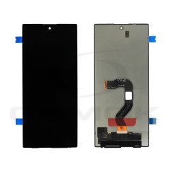 WYŚWIETLACZ LCD + PANEL DOTYKOWY KOMPLET SAMSUNG F966 GALAXY Z FOLD 7 ZEWNĘTRZNY [RMORE PREMIUM]