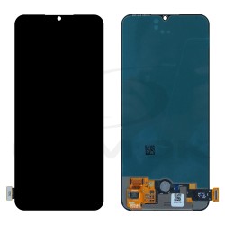 WYŚWIETLACZ LCD + PANEL DOTYKOWY KOMPLET VIVO V20 SE [RMORE PREMIUM]