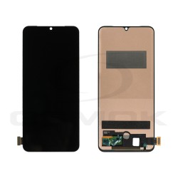 WYŚWIETLACZ LCD + PANEL DOTYKOWY KOMPLET VIVO V20 [TFT]