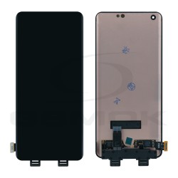 WYŚWIETLACZ LCD + PANEL DOTYKOWY KOMPLET VIVO X50 PRO [OLED]