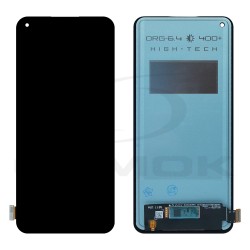 WYŚWIETLACZ LCD + PANEL DOTYKOWY KOMPLET XIAOMI 11 LITE [TFT]