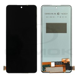 WYŚWIETLACZ LCD + PANEL DOTYKOWY KOMPLET XIAOMI REDMI NOTE 14 4G WERSJA GLOBAL [TFT]