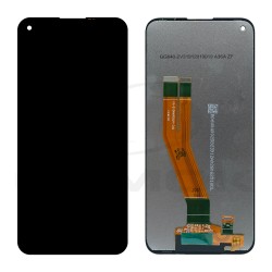 WYŚWIETLACZ LCD SAMSUNG A115 GALAXY A11 [TFT]