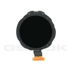 WYŚWIETLACZ LCD + PANEL DOTYKOWY KOMPLET SAMSUNG R800 R805 GALAXY WATCH 46MM [RMORE PREMIUM]