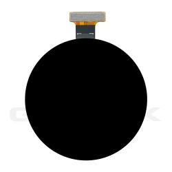 WYŚWIETLACZ LCD SAMSUNG R870 GALAXY WATCH 4 44MM [RMORE PREMIUM]
