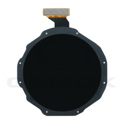WYŚWIETLACZ LCD SAMSUNG R890 GALAXY WATCH 4 [RMORE PREMIUM]