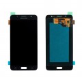LCD Display SAMSUNG J510 GALAXY J5 2016 BLACK GH97-18792B GH97-19466B GH97-18962B GH97-19467B ORIGINAL SERVICE PACK