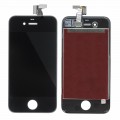 LCD Display for Apple Iphone 4 BLACK [HQ] RMORE