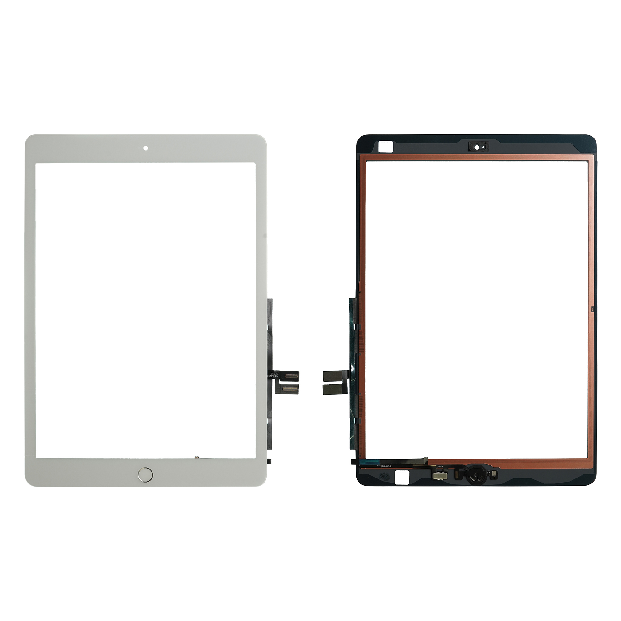 Touch Pad IPAD 7Th Generation (A2197, A2198, A2200) / 8Th (A2270