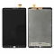 LCD + TOUCH PAD COMPLETE SAMSUNG T580 GALAXY TAB A BLACK [TFT]