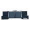 BATTERY A1953 APPLE MACBOOK PRO 15 A1990 11.4V 7336MAH LI-POLY